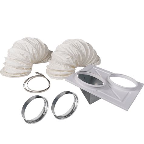 Kwikool Ck 12 Ceiling Duct Kit