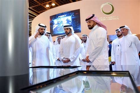 Constguide Highlights Of Wetex And Dubai Solar Exhibition