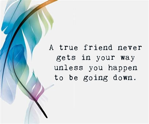 10 Heartwarming True Friends Quotes - QuoteReel