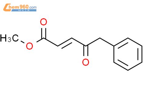 Pentenoic Acid Oxo Phenyl Methyl Ester E Cas