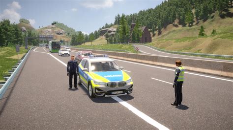 Autobahn Polizei Simulator Screenshots