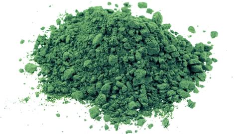 Spirulina Protein Powder, Packaging Type: PP Polybags,Hdpe Drums, Packaging Size: 25 Kg at Rs ...