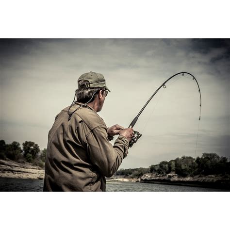 Free Shipping Ugly Stik 7‚Äô Tiger Spinning Rod One Piece Nearshore