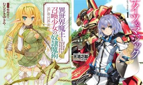 Rekomendasi Anime Isekai Terbaik Dan Terbaru Jangan Lewatkan