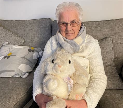 Sadie White :: Thomas Cuthell and Sons Funeral Directors