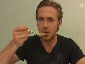 Ryan Gosling pays tribute to dead Vine star by finally eating his ...