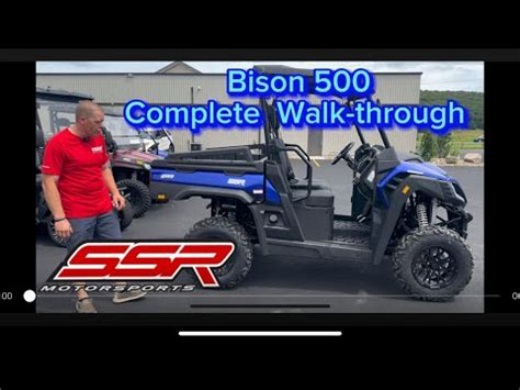 Ssr Bison Complete Walkthrough Everything You Need To Know Must