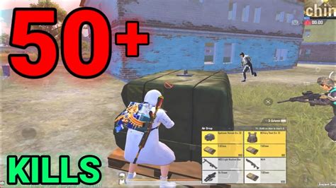 Wow REAL BEST LOOT GAMEPLAY With MG3 MK14 SOLO Vs SQUAD BGMI