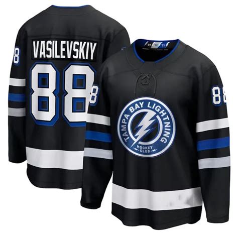 Tampa Bay Lightning Jerseys | Champa Bay Jerseys