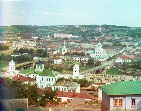 The great Smolensk citadel: Russia's bulwark in the West - Russia Beyond