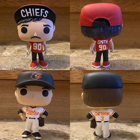 Made To Order Custom Funko Pop Etsy