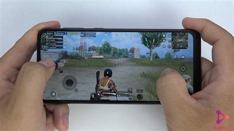 Samsung Galaxy A04 PUBG Max Setting Smooth Extreme With GFX Tool