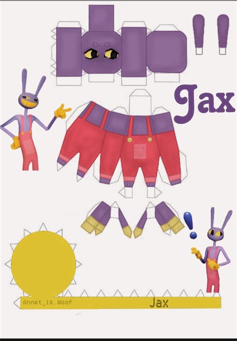 Jax Papercraft Paper Crafts Need This I Hope You