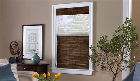 Bamboo Shades | Shades By Budget Blinds