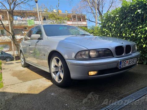 Bmw Tds Cijena Crna Gora Danilovgrad Danilovgrad