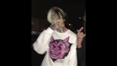 Lil Peep Beamer Boy Sped Up H Youtube