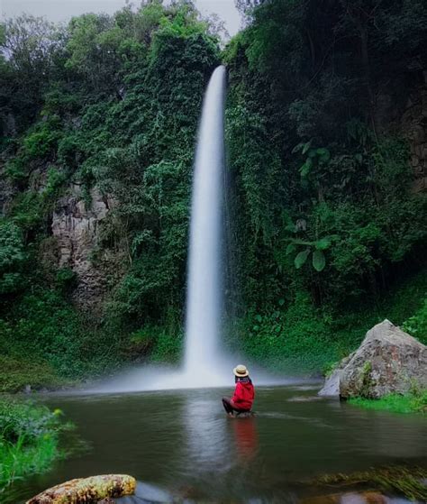 Curug Bugbrug Tiket Masuk Daya Tarik Tips Berkunjung Bolu Susu Lembang