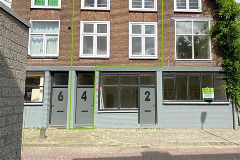 Appartement Te Koop Het Nieuwe Land 4 6828 DZ Arnhem Funda