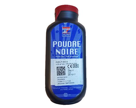 Poudre Pour Le Rechargement Vectan Pnf Bidon De G