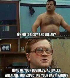 Best Trailer Park Boys Quotes - ShortQuotes.cc