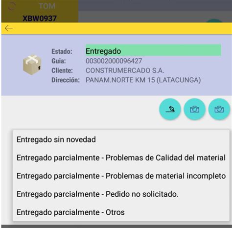 Reduce costos de logística con el mejor servicio a tus clientes CGB