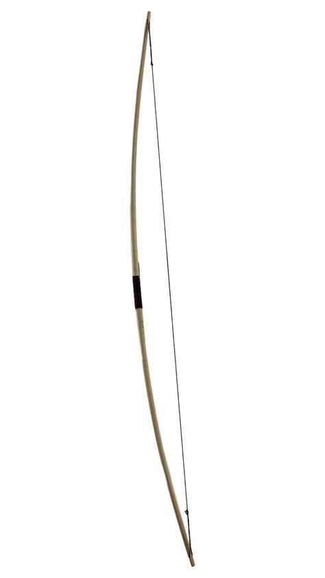 Classic English Longbow Grayvn Traditional Archery