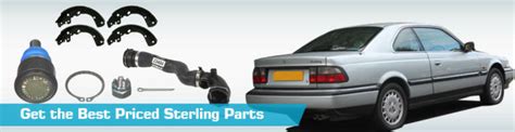 Sterling Auto Parts - Sterling Truck Parts | Parts Geek