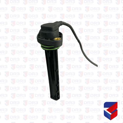 Sensor Nivel E Temperatura Oleo Carter Scania Ntg Loja Dr