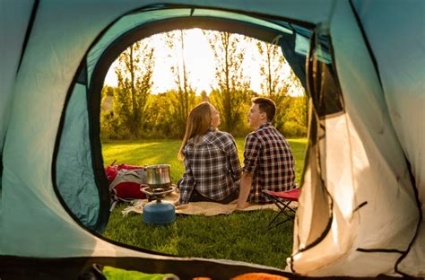 9 Ways To Celebrate Date Night While Camping Koa Camping Blog