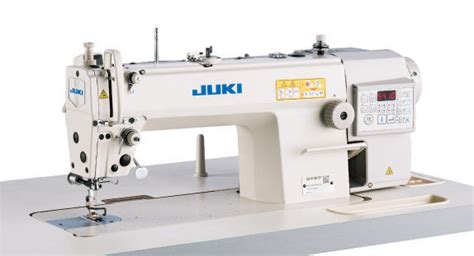 M Quina De Coser Punto Anudado Dln Ndd Series Juki Industrial