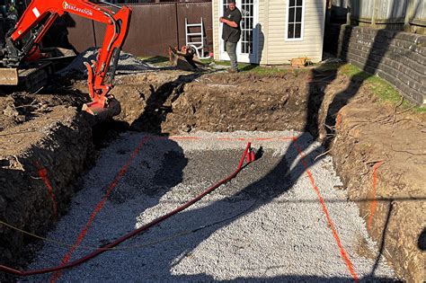 Excavation résidentielle pour la Rive Nord de Montréal 438 396 6776