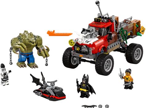 LEGO The LEGO Batman Movie | Brickset