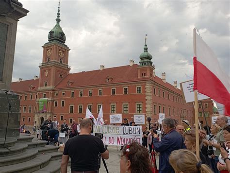 W kręgu prawdy świat bez WHO Nauczyciele Dla Wolności