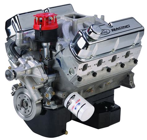 Ford V6 Crate Engines Sale