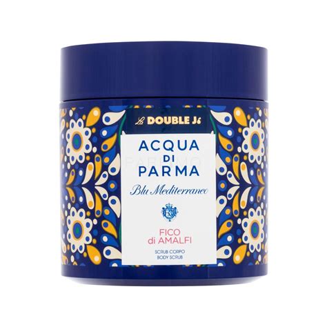 Acqua Di Parma Blu Mediterraneo Fico Di Amalfi Peeling Per Il Corpo 200