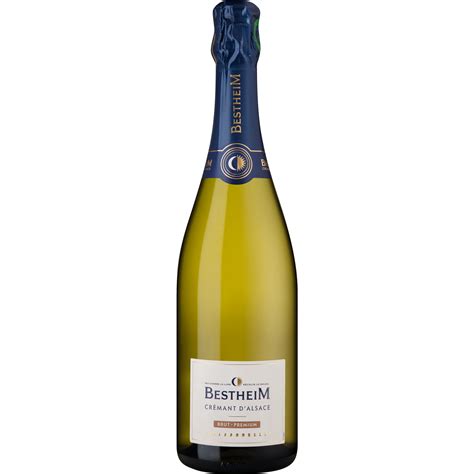 Bestheim Cr Mant Brut Premium