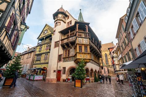 17 Best Things To Do In Colmar France Our Escape Clause