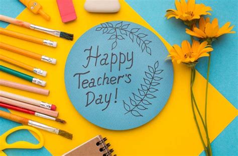teachers day games activities