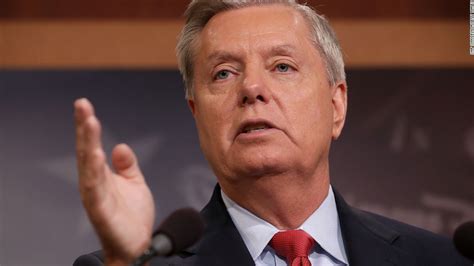 Lindsey Graham: Time for the 'Gang of 60' - CNNPolitics