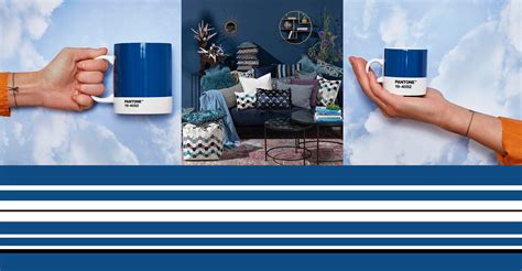 Pantone Color Of The Year Classic Blue Eastwood Homes