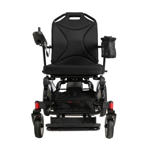 Fauteuil roulant électrique Ergo 09L