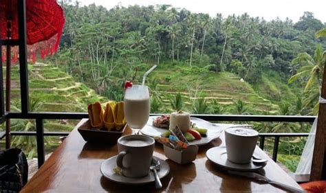 Tempat Makan Enak Di Gianyar Menawarkan Aneka Hidangan Lezat Tour