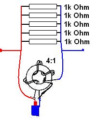 HF - T2FD Antenna - Benvenuti su OfficinaHF!