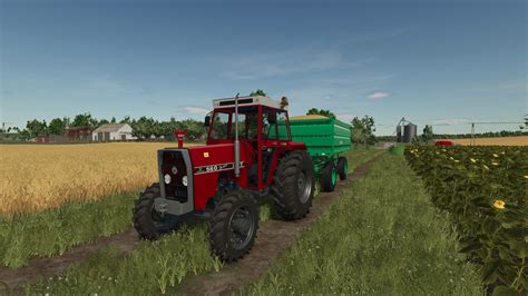 Tehnostroj 7t V1 0 0 0 Fs25 Fs22 Mod