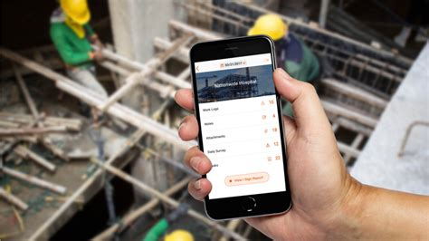 Top 10 Most Read Construction Mobile App Stories Of 2018 For