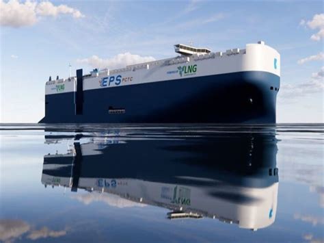 Wärtsilä To Provide Hybrid Propulsion Tech For Eps Vessels