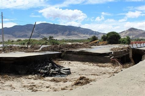 Reconstrucción costará S 50 mil millones