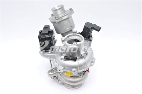 Turbocharger Audi 06K145874N 06K145874F 06K145722T 06K145722P