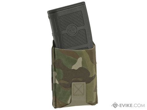 Blue Force Gear Belt Mounted Ten Speed High Rise M4 Magazine Pouch