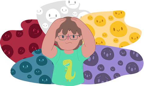 Эмоции картинки пнг